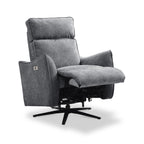 Fauteuil inclinable électrique pivotant Whitmore
