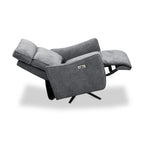 Fauteuil inclinable électrique pivotant Whitmore