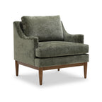 Chaise Kendrick en chenille