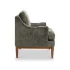 Chaise Kendrick en chenille