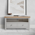 Meuble TV Farrow 90 cm