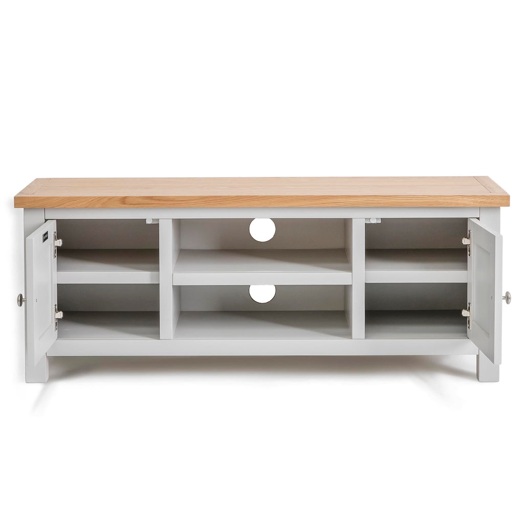 Meuble TV Farrow 120 cm