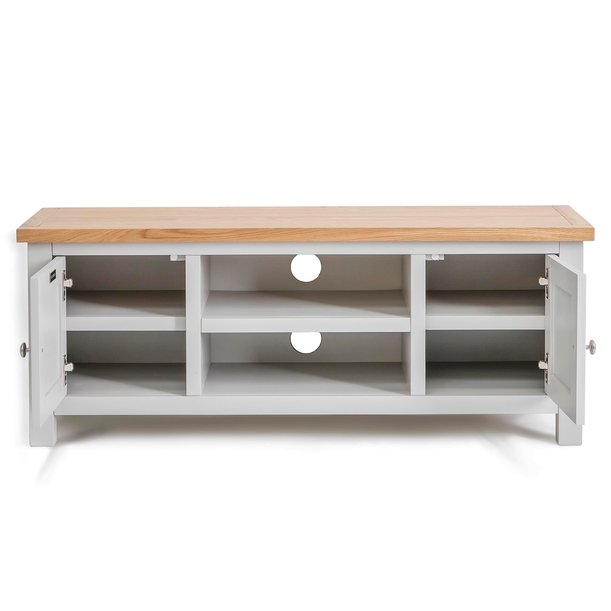 Meuble TV Farrow 120 cm