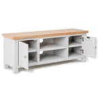 Meuble TV Farrow 120 cm