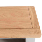 Bibliothèque basse Farrow