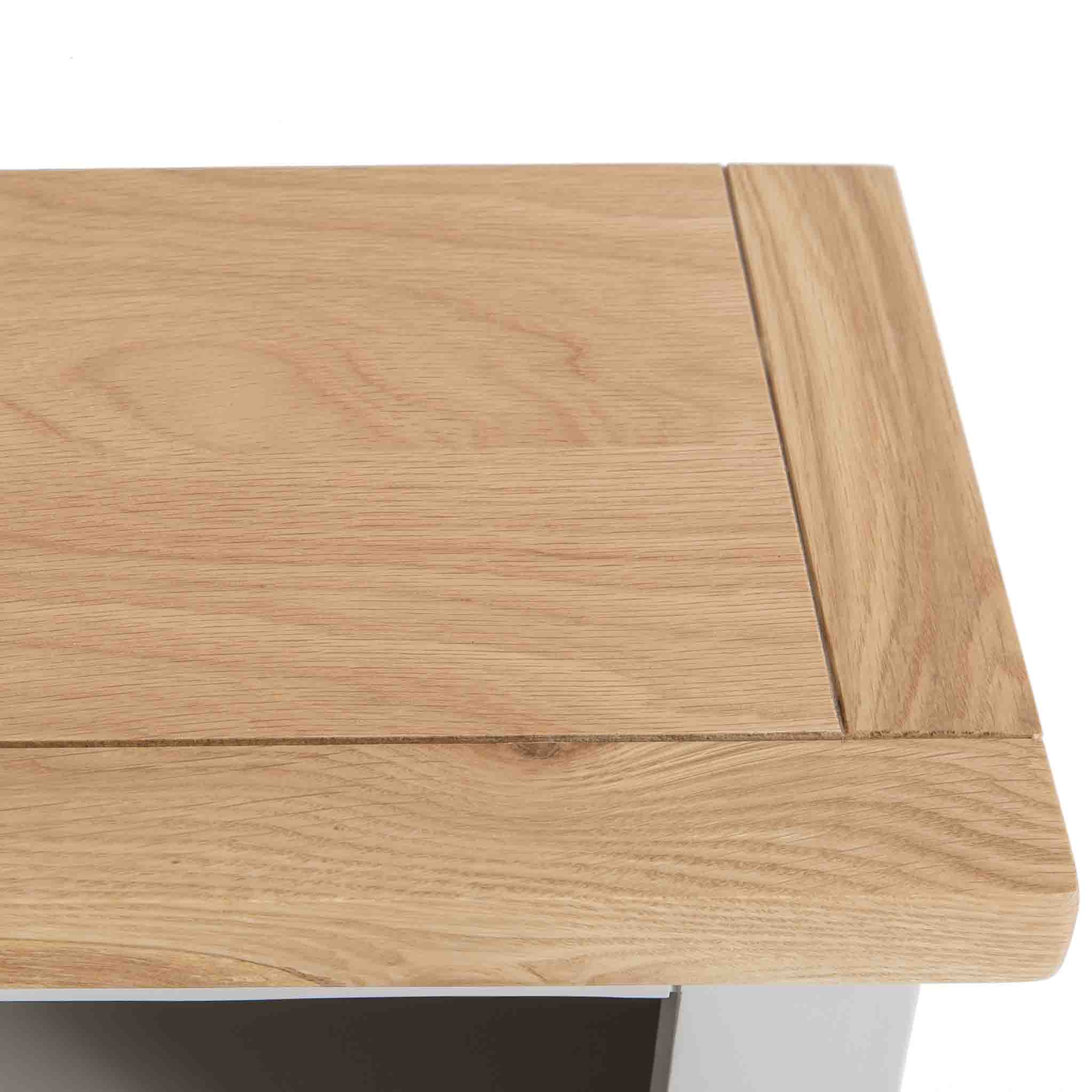 Bibliothèque basse Farrow