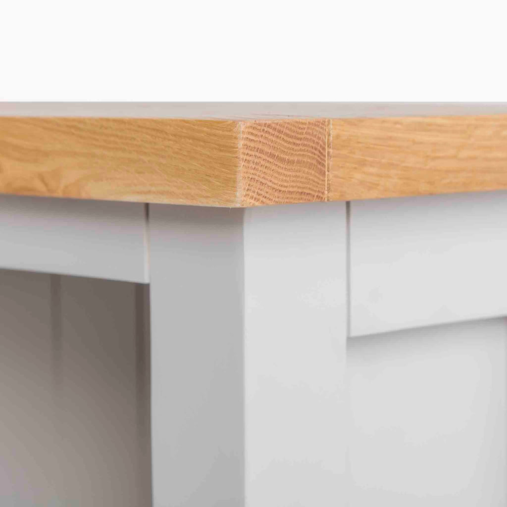 Bibliothèque basse Farrow