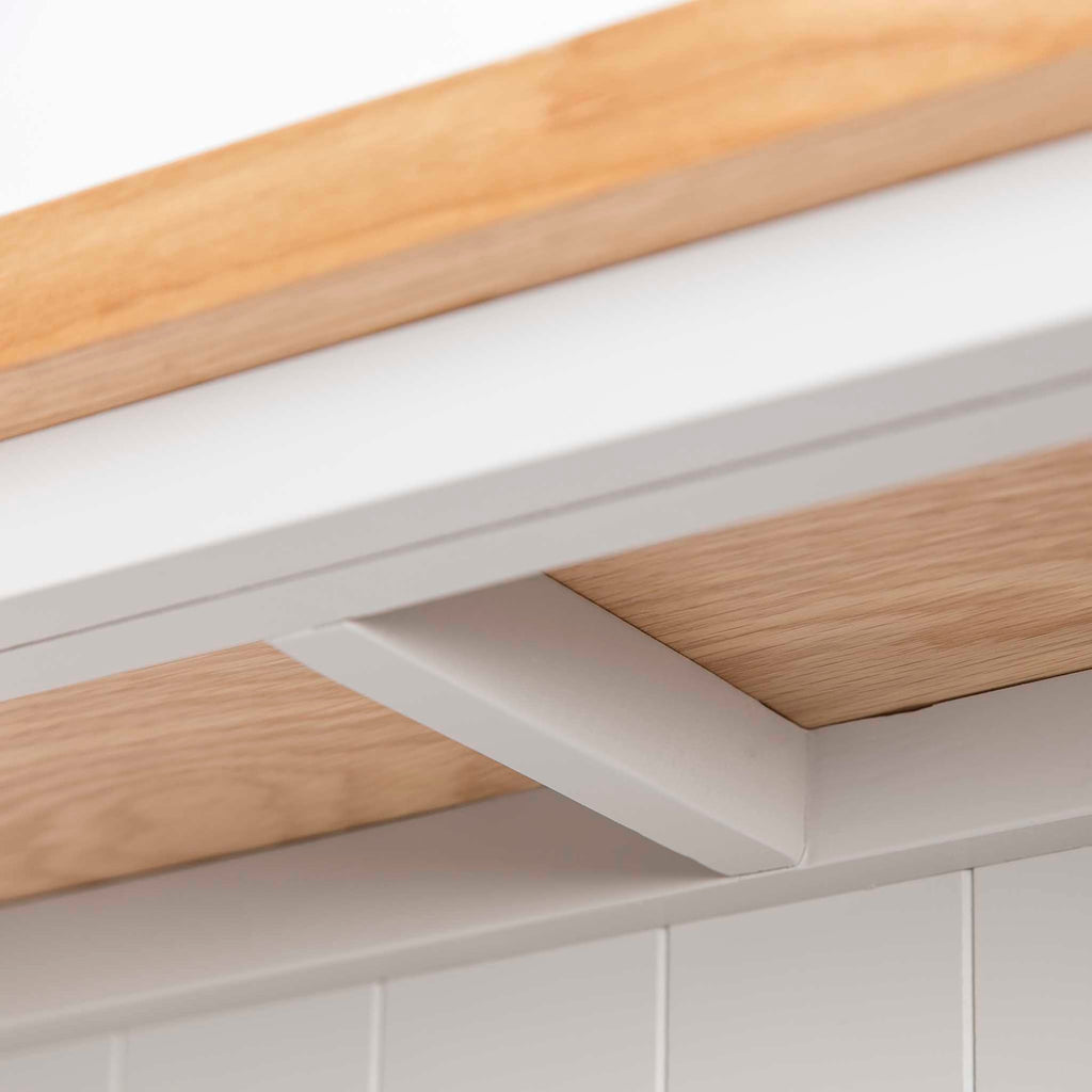 Grande bibliothèque Farrow