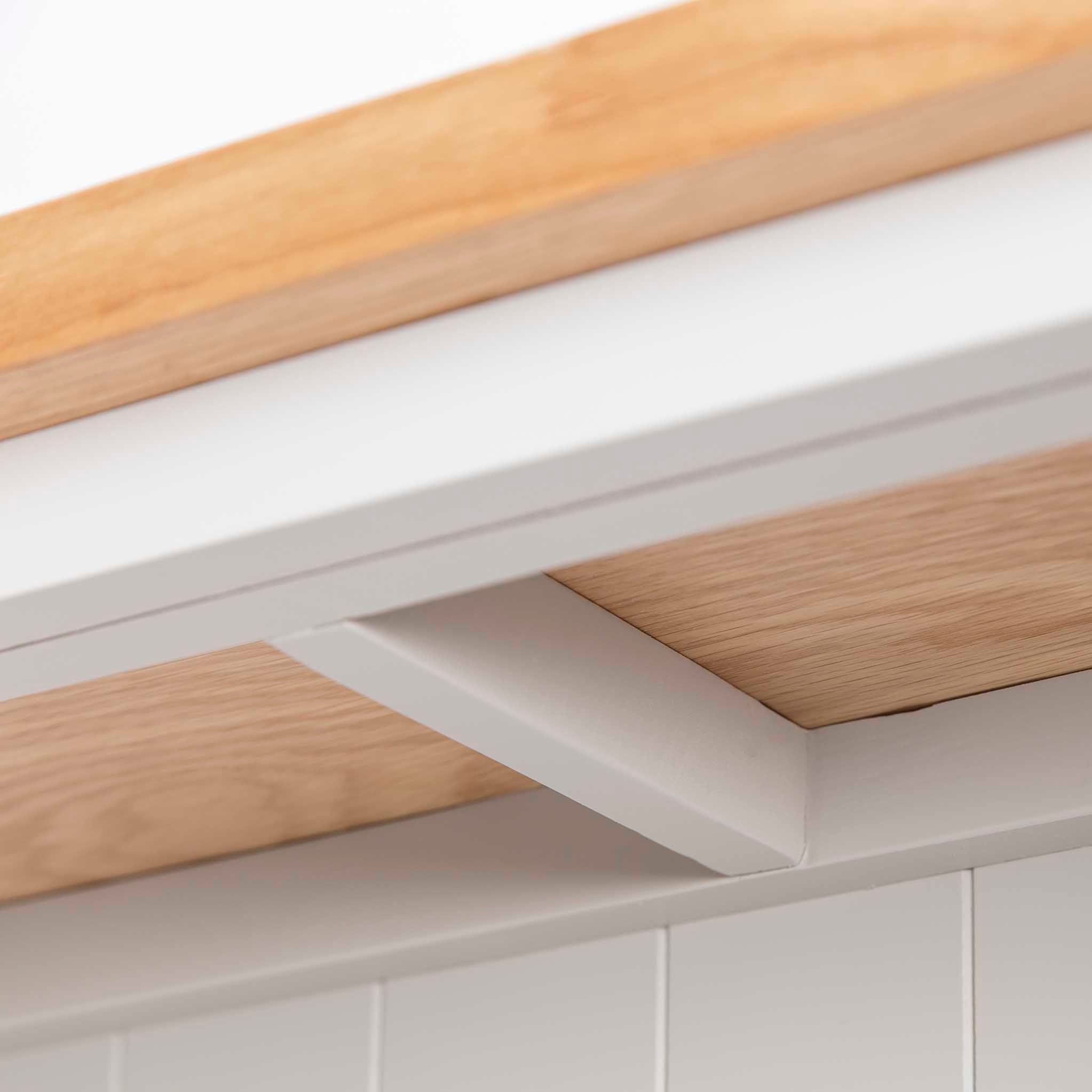 Grande bibliothèque Farrow