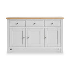 Buffet Farrow grand format