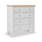 Commode Farrow 2 Over 3