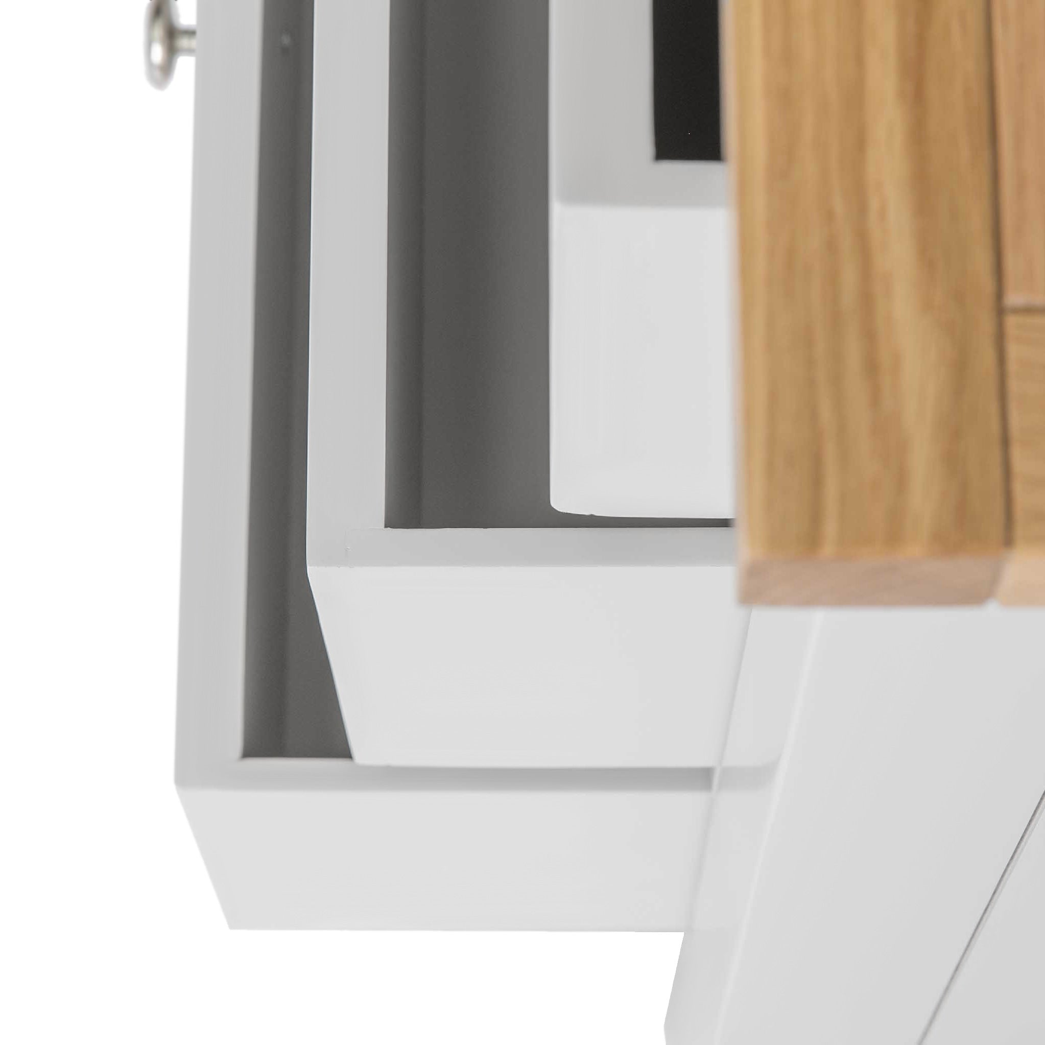 Commode Farrow 2 Over 3