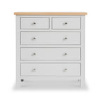 Commode Farrow 2 Over 3