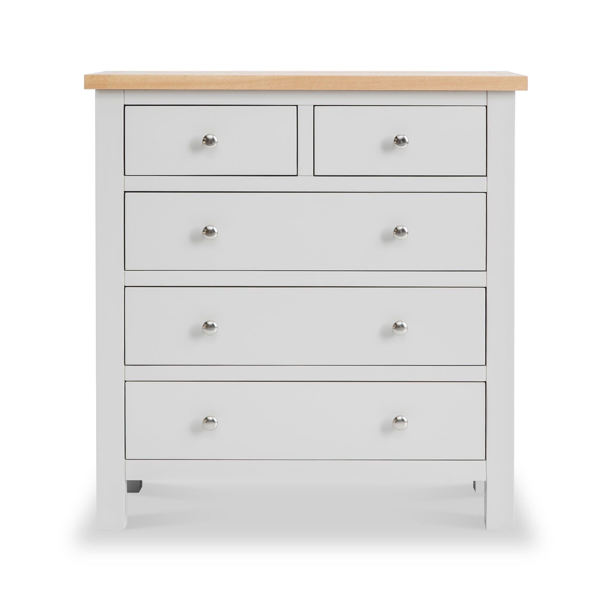 Commode Farrow 2 Over 3