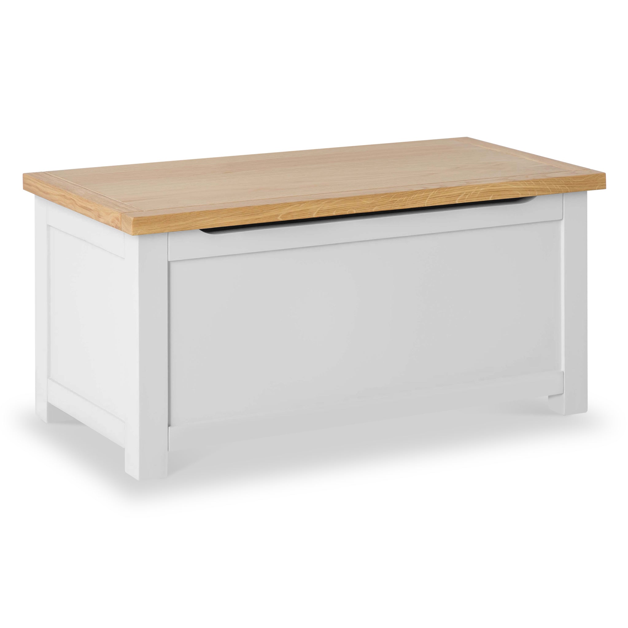 Boîte à couvertures Farrow