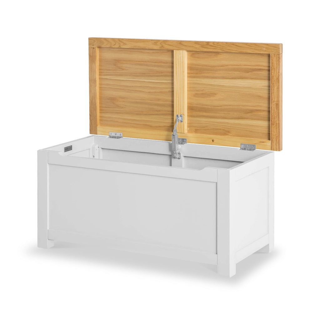 Boîte à couvertures Farrow