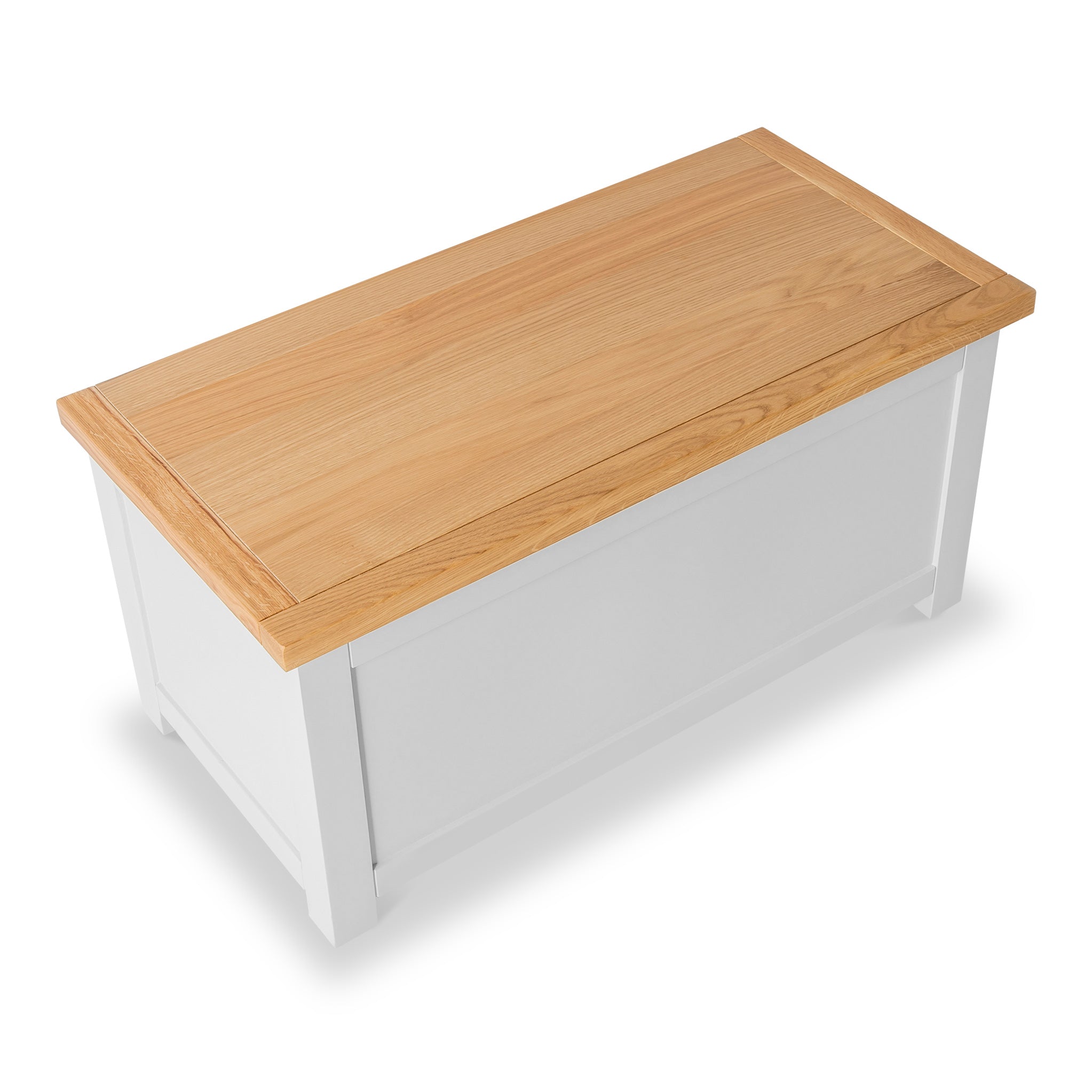 Boîte à couvertures Farrow