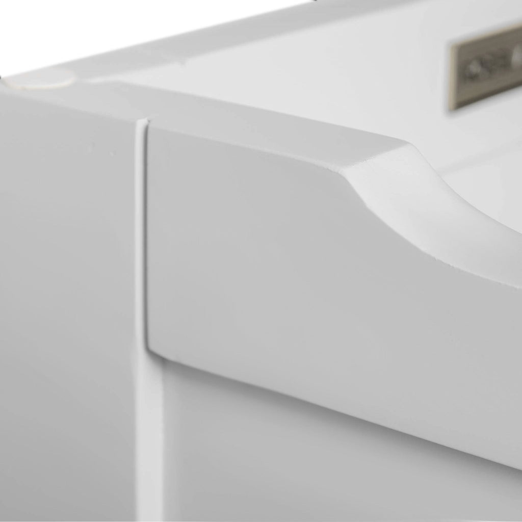 Boîte à couvertures Farrow