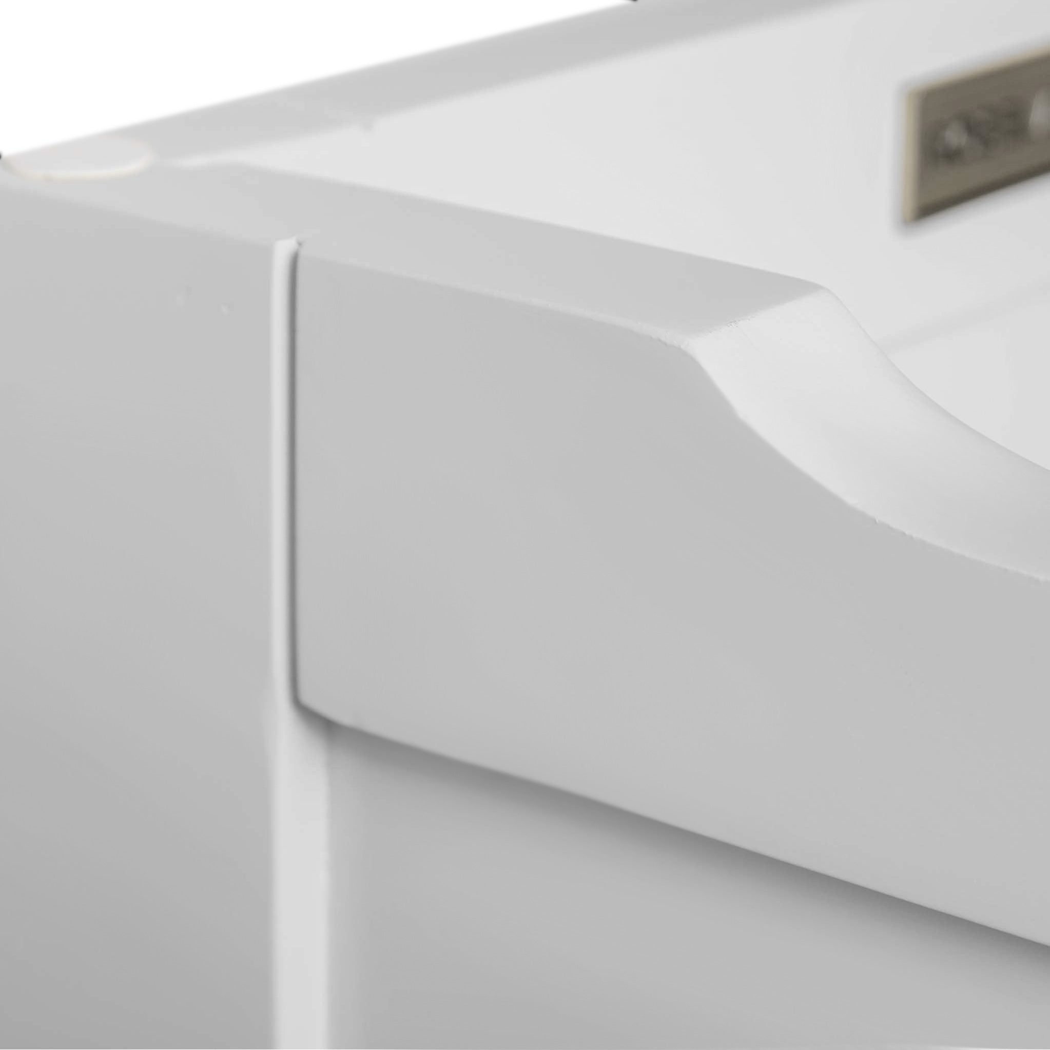 Boîte à couvertures Farrow