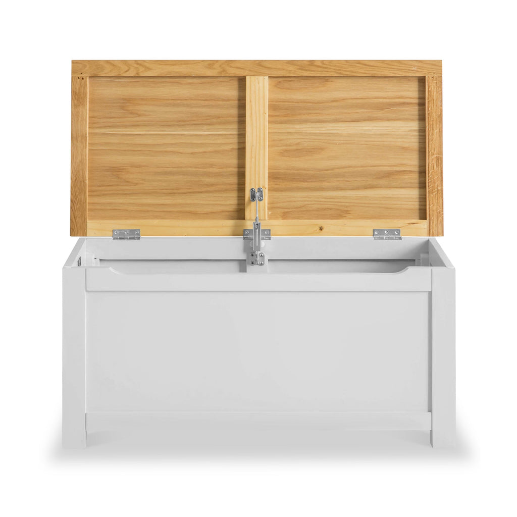 Boîte à couvertures Farrow