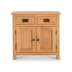 Buffet miniature en chêne de Surrey