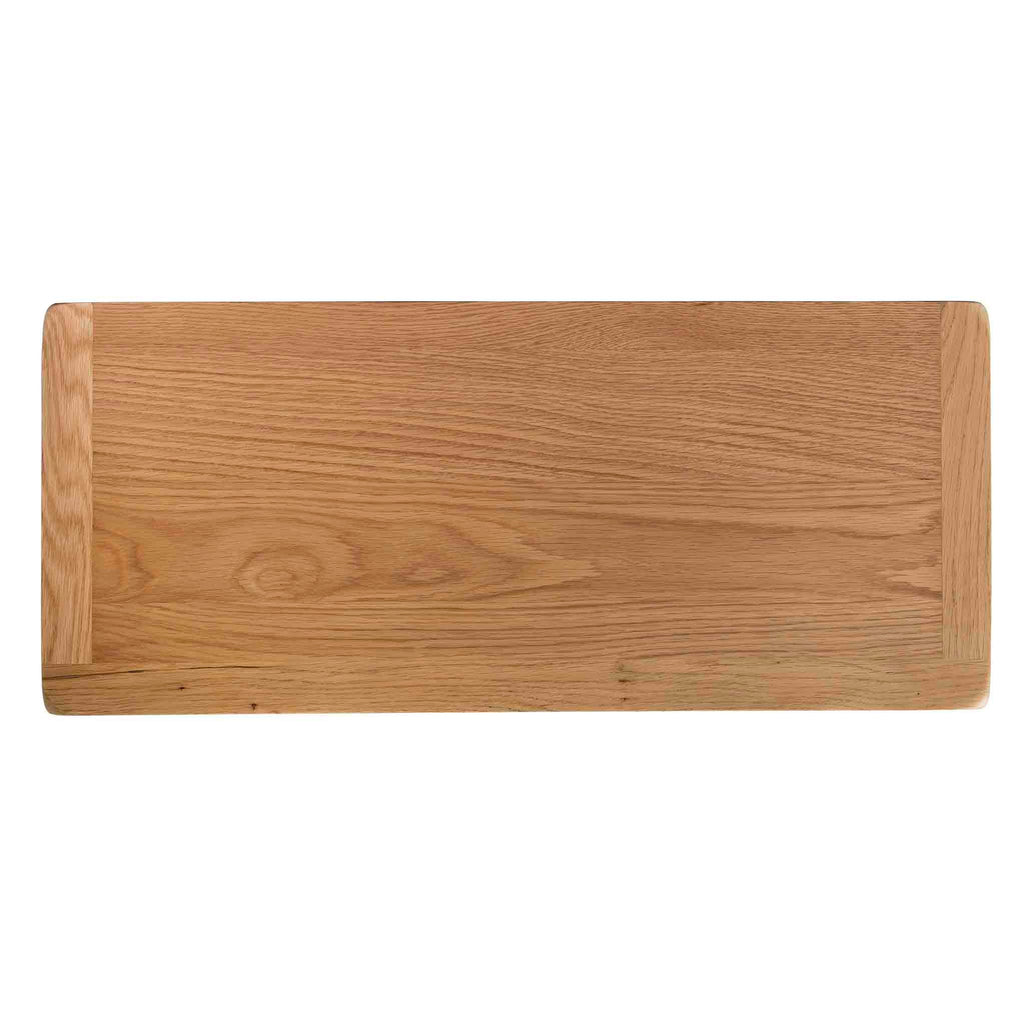 Buffet miniature en chêne de Surrey