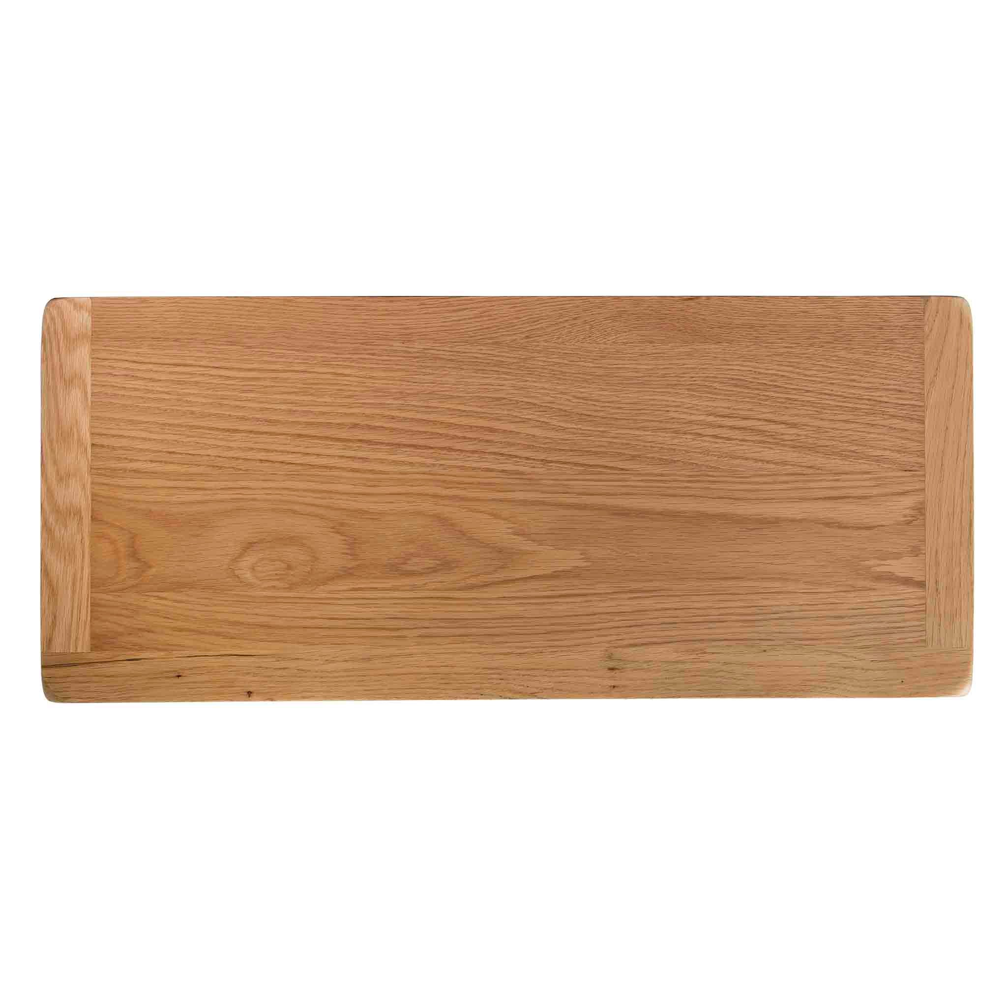 Buffet miniature en chêne de Surrey