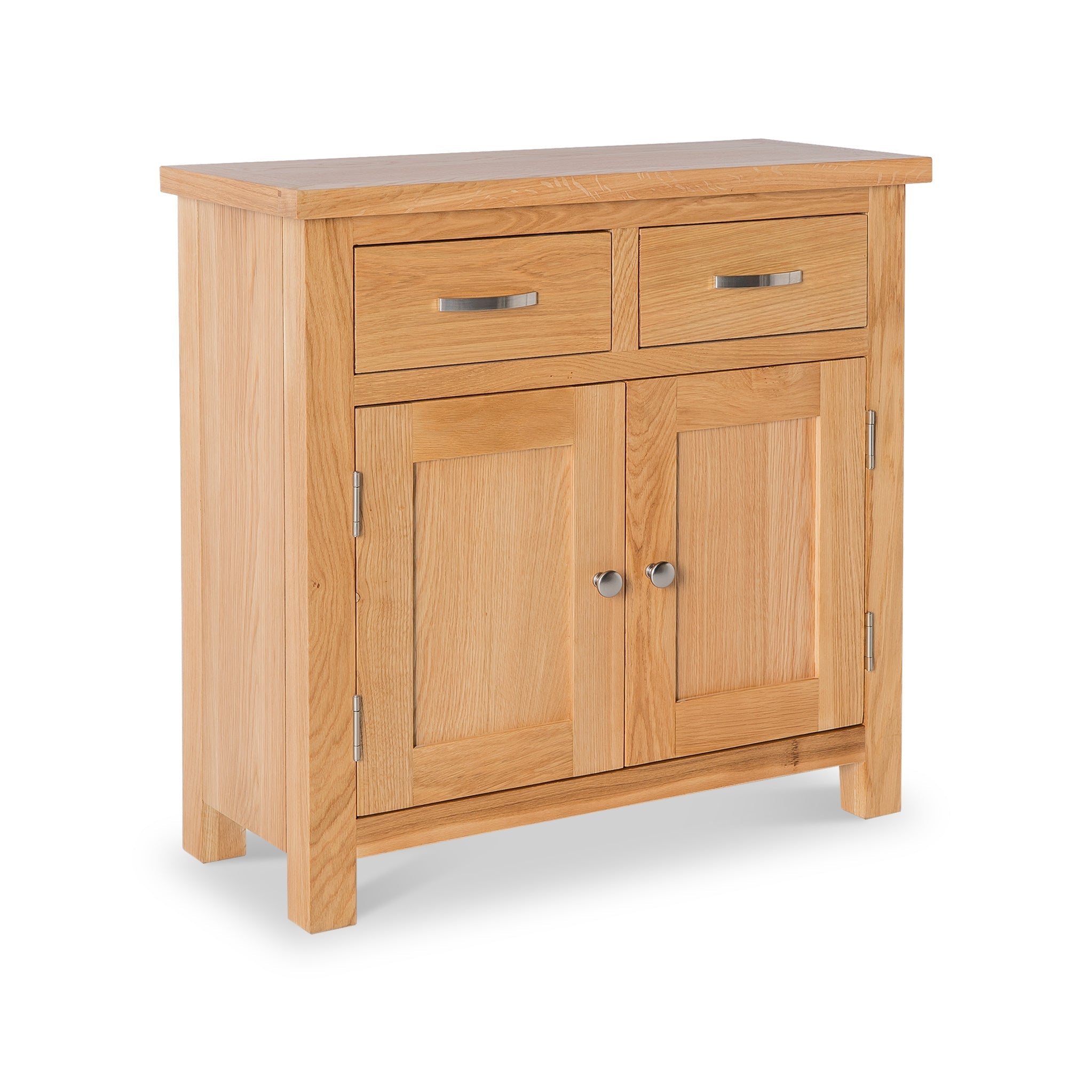 Buffet miniature London Oak