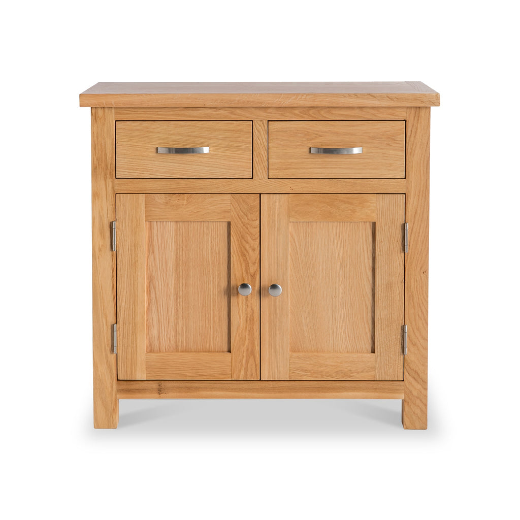 Buffet miniature London Oak