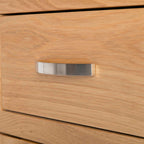 Buffet miniature London Oak