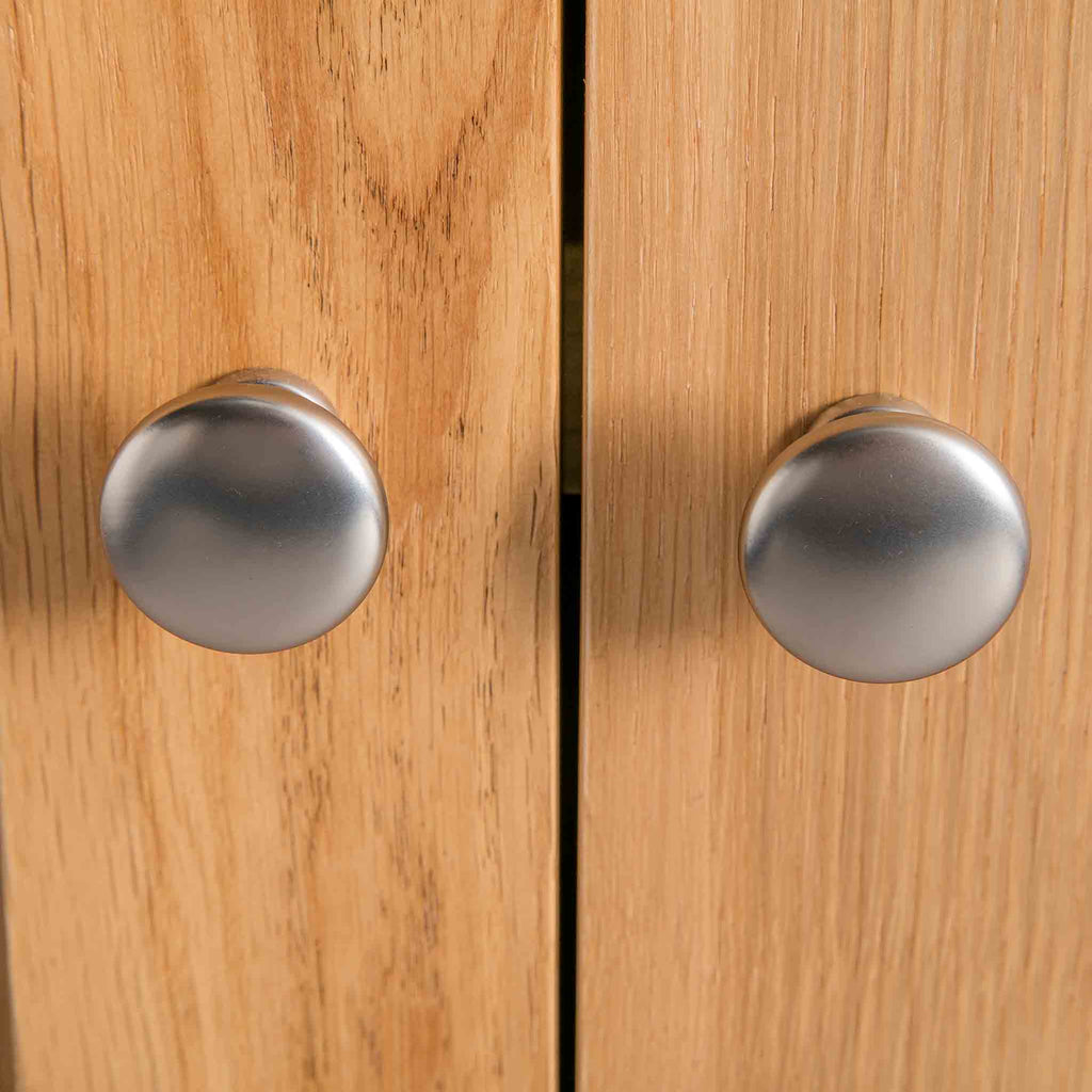 Buffet miniature London Oak