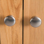 Buffet miniature London Oak