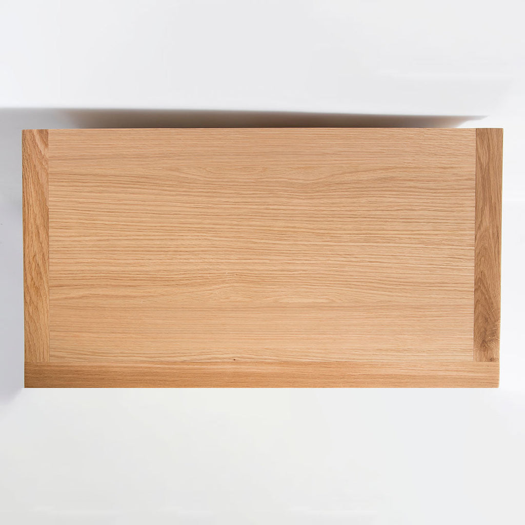 Commode à 4 tiroirs en chêne de Londres