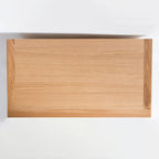 Commode à 4 tiroirs en chêne de Londres