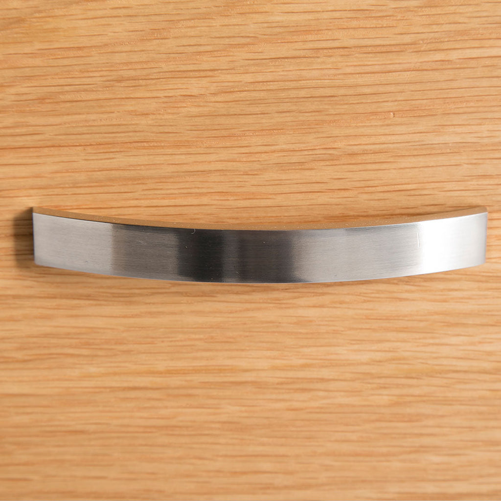 Commode à 5 tiroirs en chêne de Londres