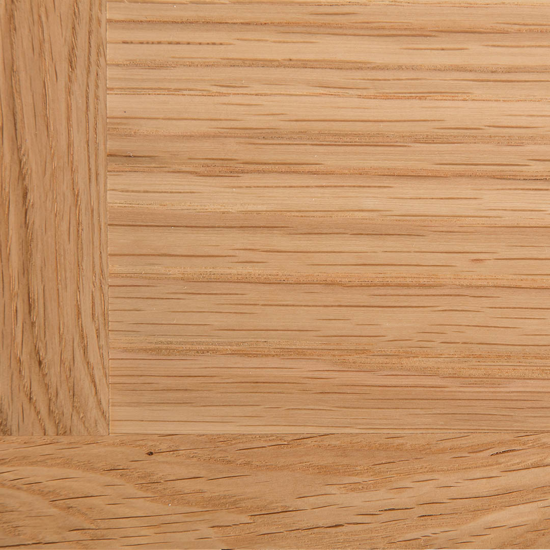 Commode à 5 tiroirs en chêne de Londres