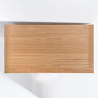 Commode à 5 tiroirs en chêne de Londres