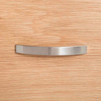 Meuble TV London Oak de 140 cm de large