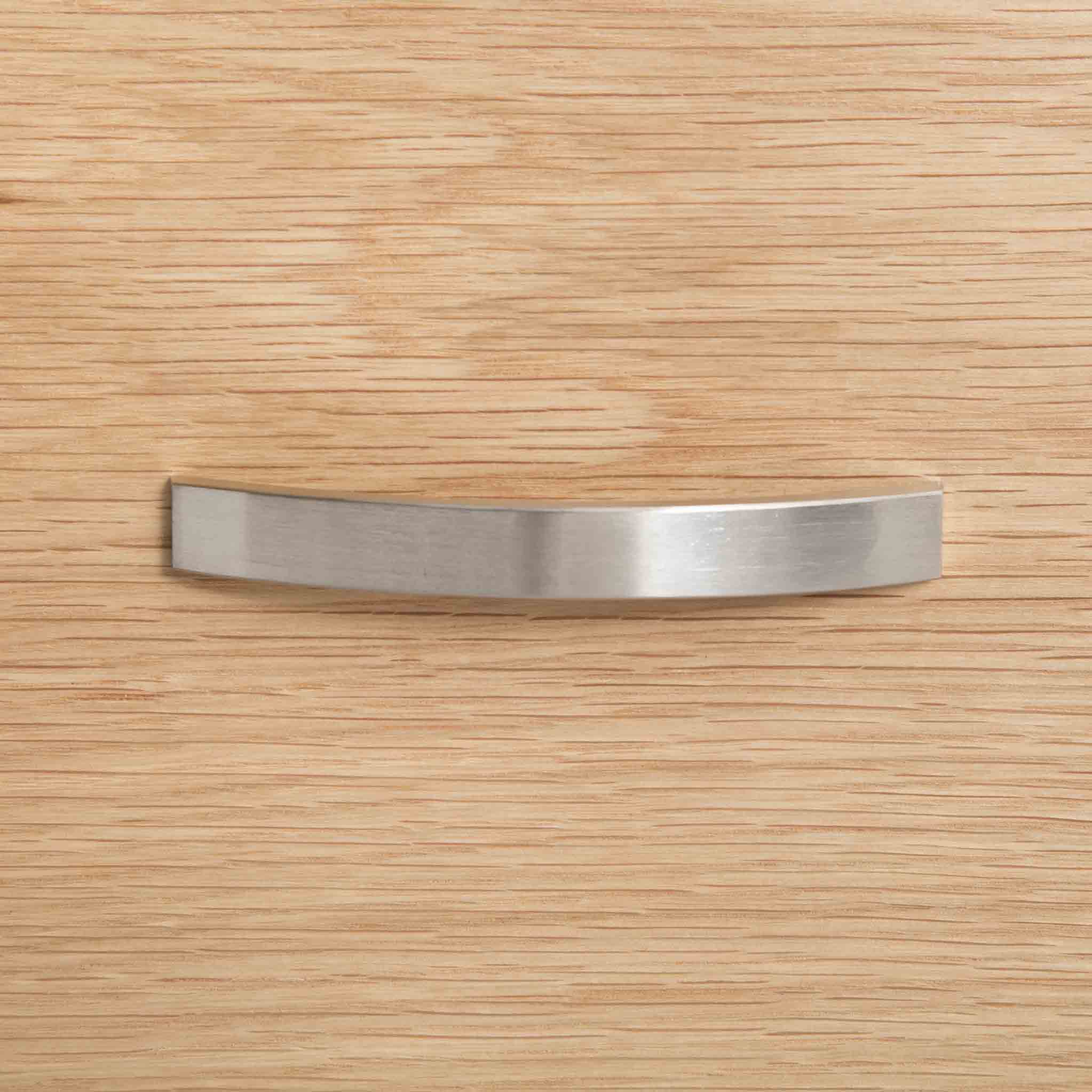 Meuble TV London Oak de 140 cm de large