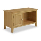 Meuble TV Alba Oak 90 cm