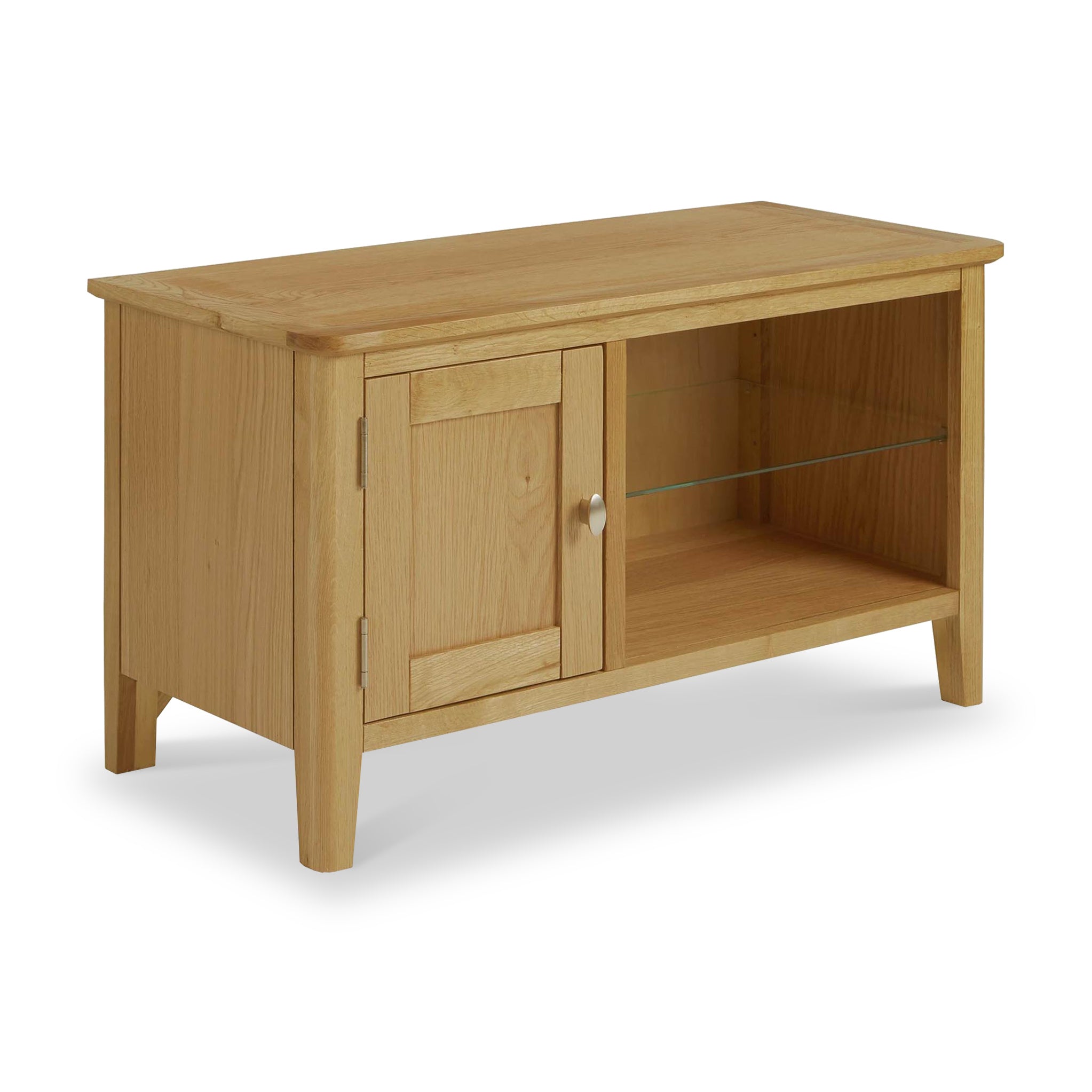 Meuble TV Alba Oak 90 cm