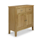 Buffet Alba Oak Mini