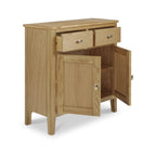 Buffet Alba Oak Mini