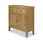 Buffet Alba Oak Mini