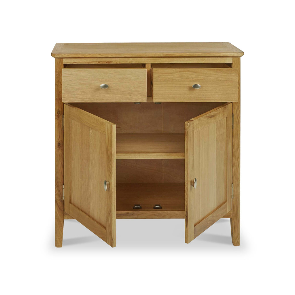 Buffet Alba Oak Mini