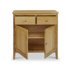 Buffet Alba Oak Mini