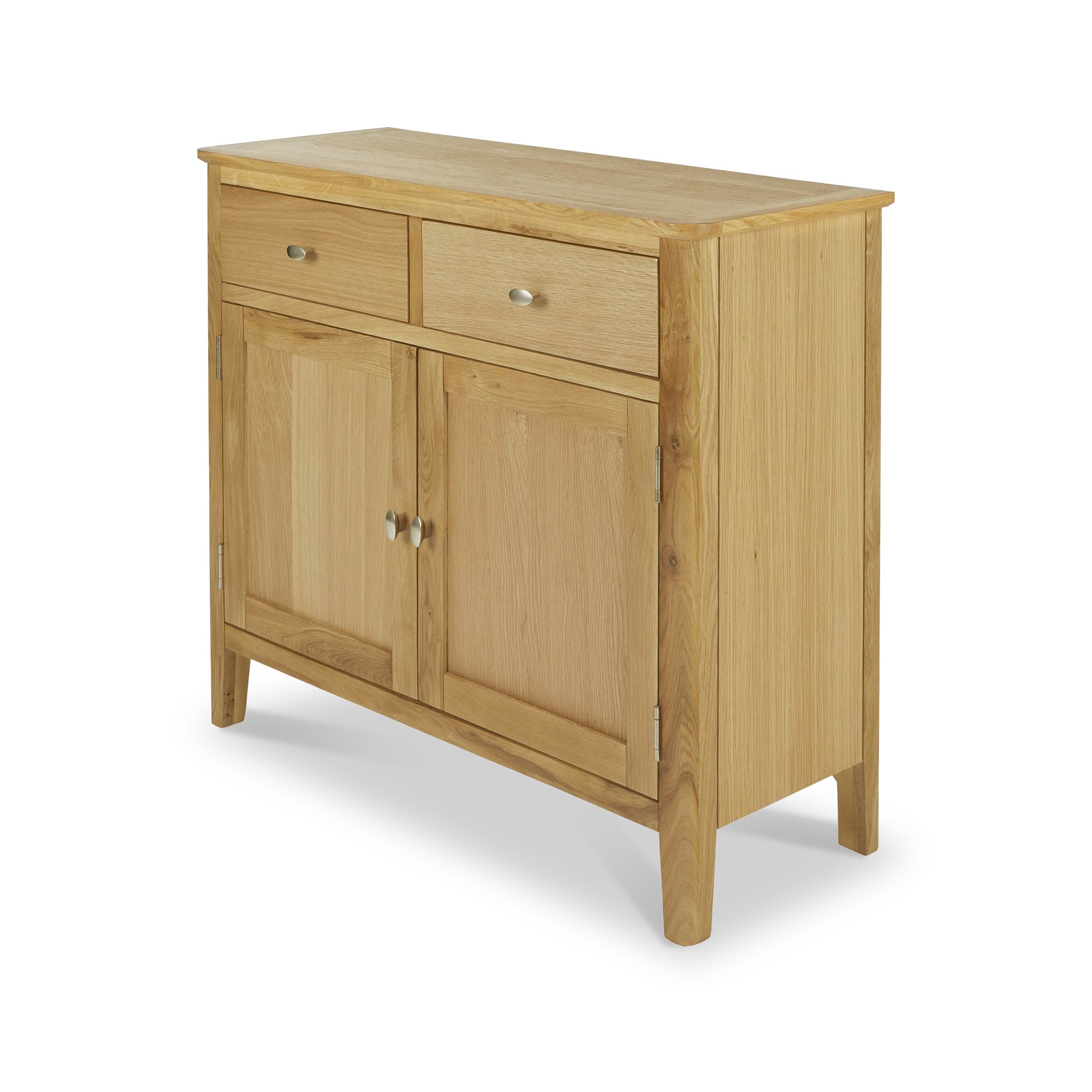 Buffet petit modèle Alba Oak