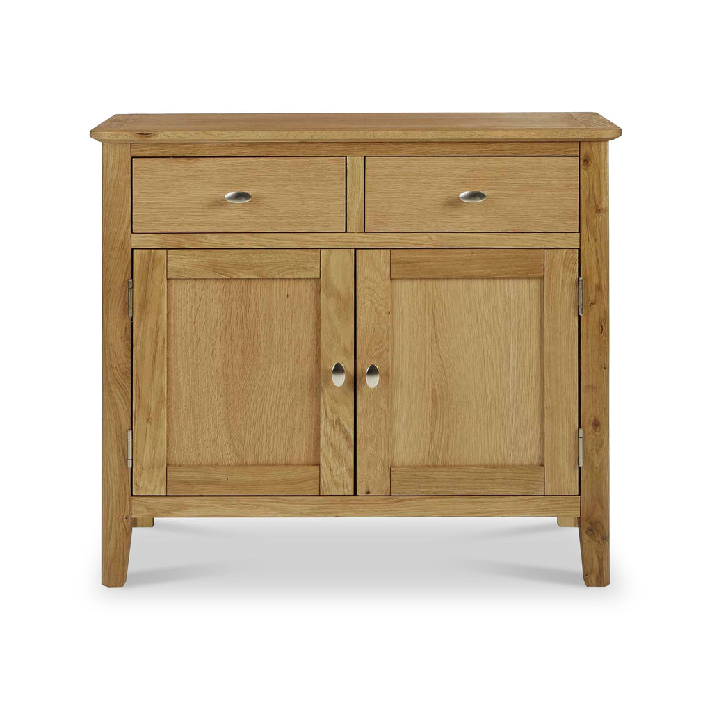 Buffet petit modèle Alba Oak