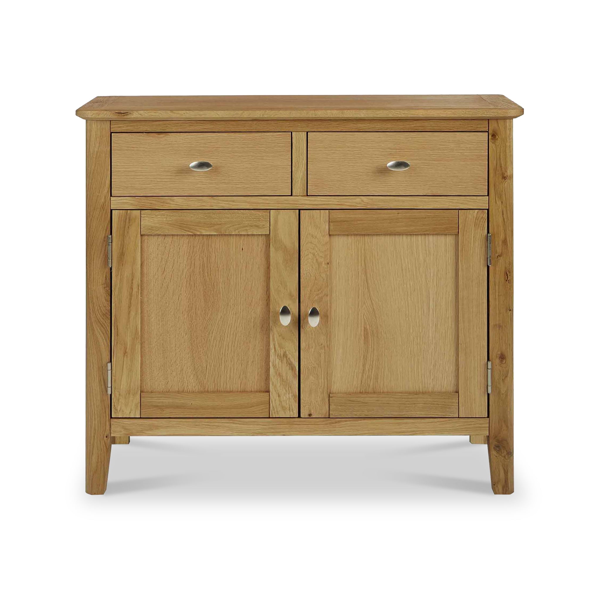Buffet petit modèle Alba Oak
