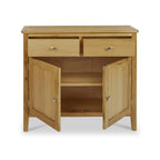 Buffet petit modèle Alba Oak